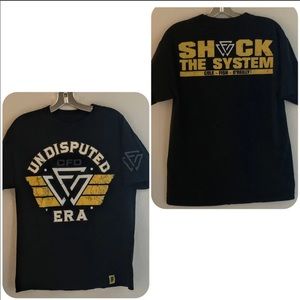 WWE NXT Undisputed Era Original Design Men’s Tee